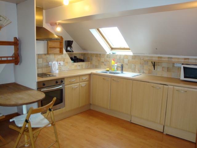 			1 Bedroom, 1 bath, 1 reception Flat			 Oaklands road, WILLESDEN GREEN
