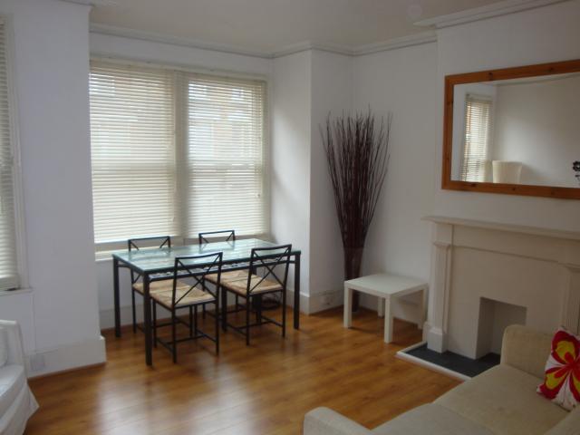 			1 Bedroom, 1 bath, 1 reception Flat			 Glengall Road, KILBURN