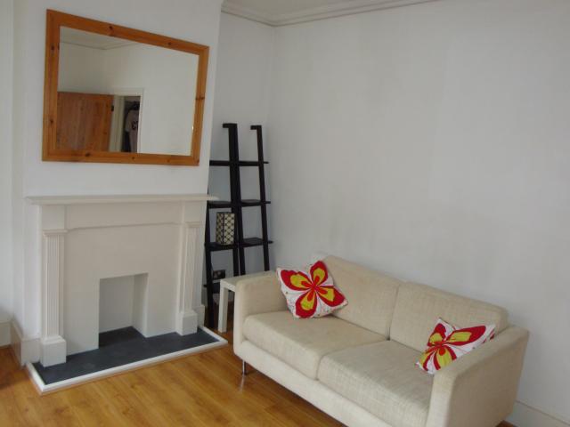 			1 Bedroom, 1 bath, 1 reception Flat			 Glengall Road, KILBURN
