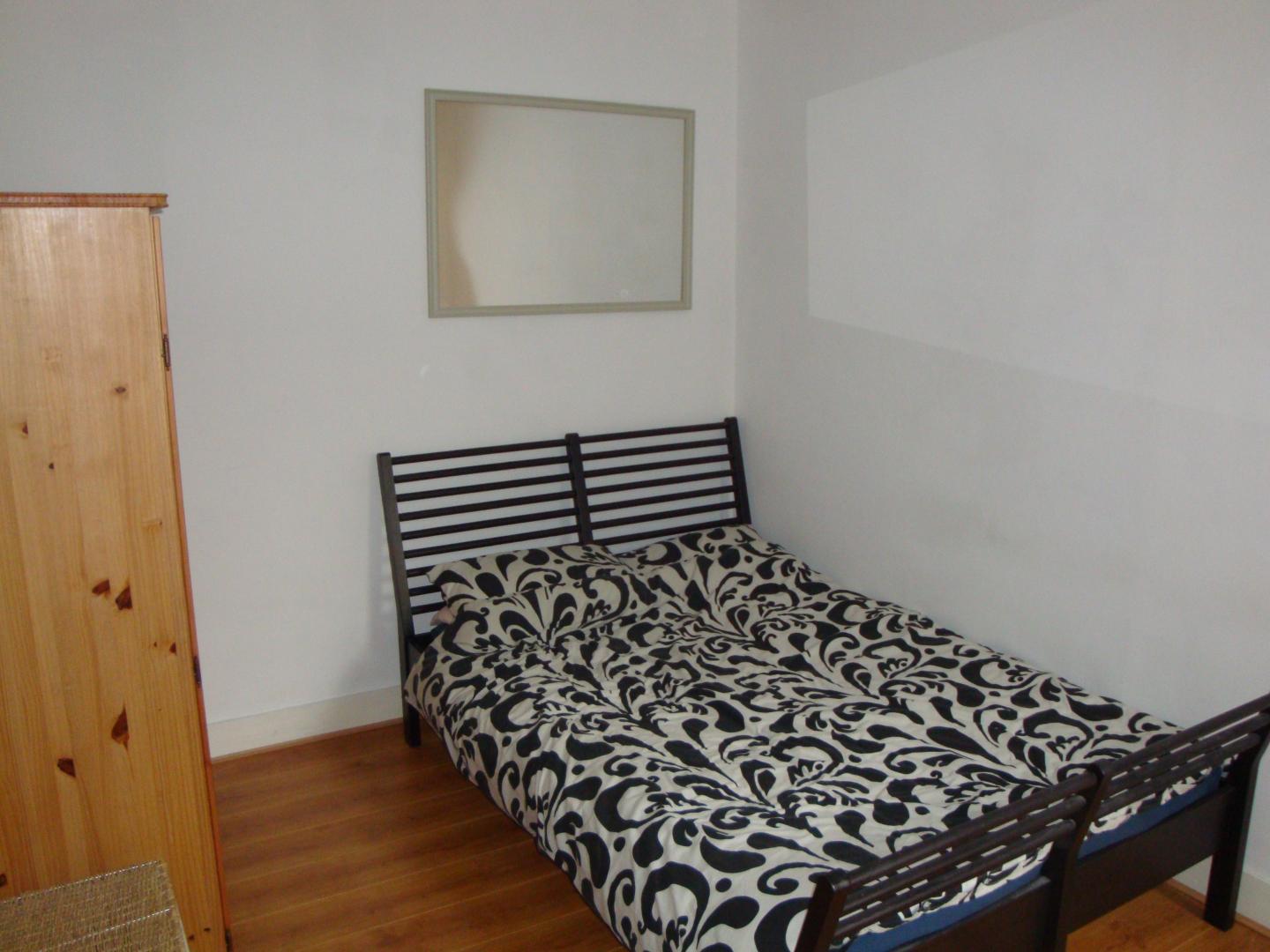 			1 Bedroom, 1 bath, 1 reception Flat			 Glengall Road, KILBURN