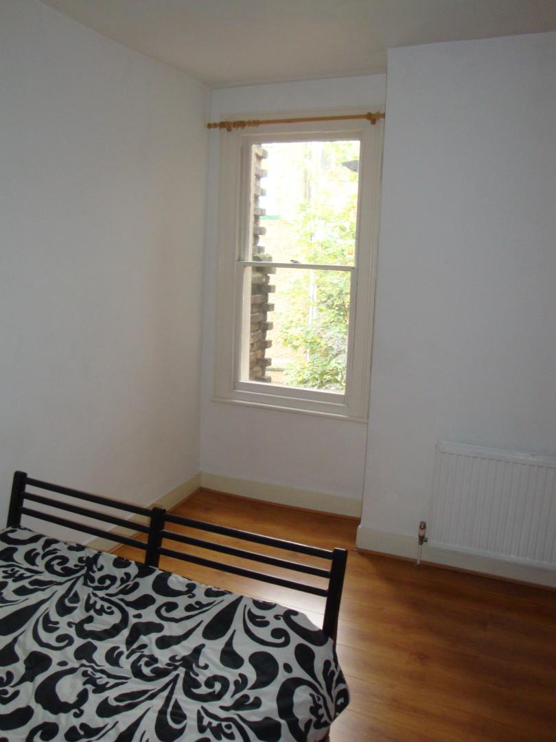 			1 Bedroom, 1 bath, 1 reception Flat			 Glengall Road, KILBURN