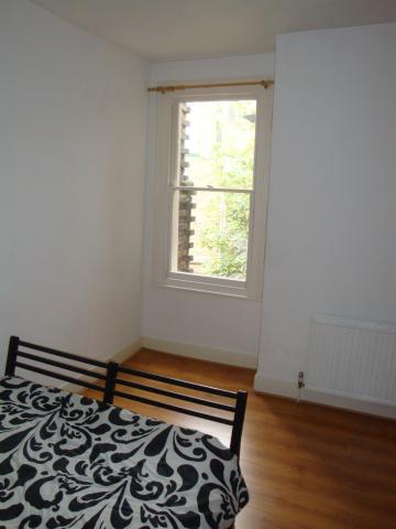 			1 Bedroom, 1 bath, 1 reception Flat			 Glengall Road, KILBURN
