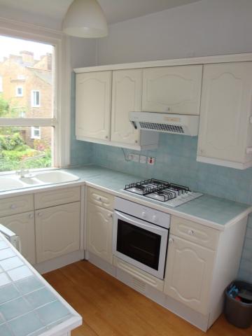 			1 Bedroom, 1 bath, 1 reception Flat			 Glengall Road, KILBURN
