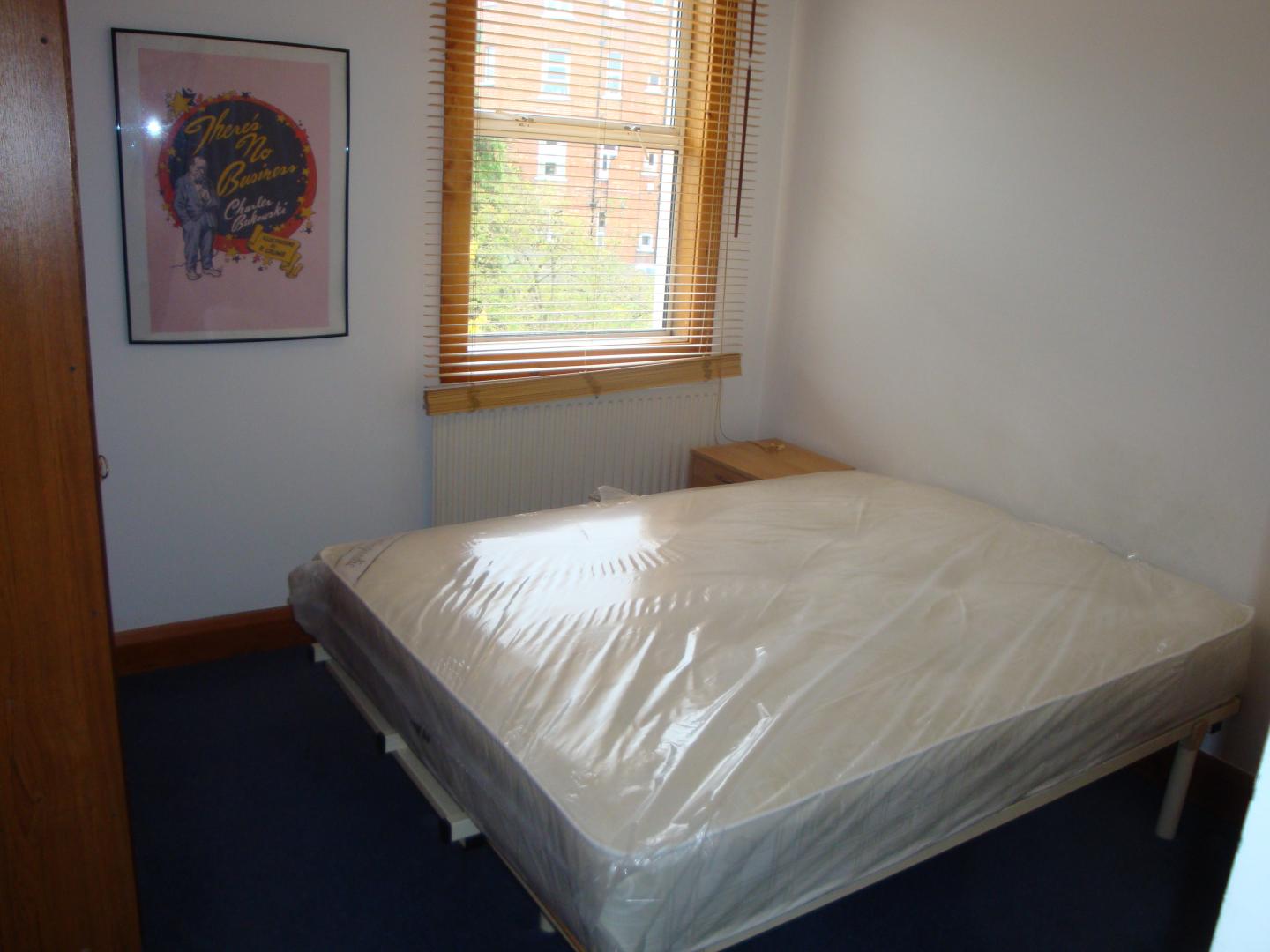 			1 Bedroom, 1 bath, 1 reception Flat			 Acland Road, WILLESDEN GREEN