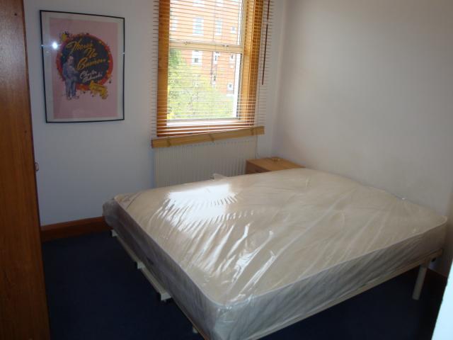 			1 Bedroom, 1 bath, 1 reception Flat			 Acland Road, WILLESDEN GREEN