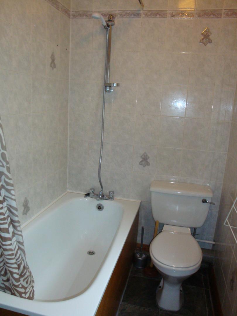 			1 Bedroom, 1 bath, 1 reception Flat			 Acland Road, WILLESDEN GREEN