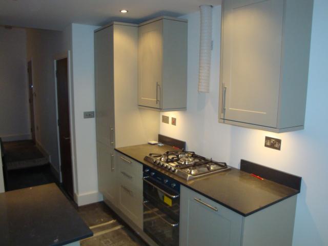			2 Bedroom, 1 bath, 1 reception Flat			 Bradiston Road, QUEENS PARK