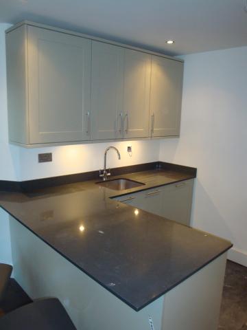 			2 Bedroom, 1 bath, 1 reception Flat			 Bradiston Road, QUEENS PARK