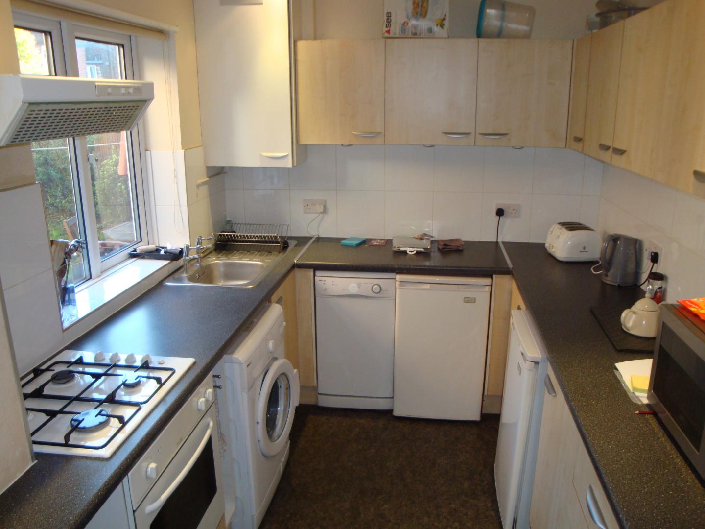 			NEW INSTRUCTION, 3 Bedroom, 1 bath, 1 reception House			 Westbere Road, WEST HAMPSTEAD