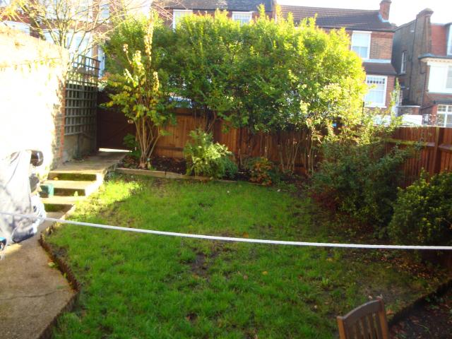 			NEW INSTRUCTION, 3 Bedroom, 1 bath, 1 reception House			 Westbere Road, WEST HAMPSTEAD