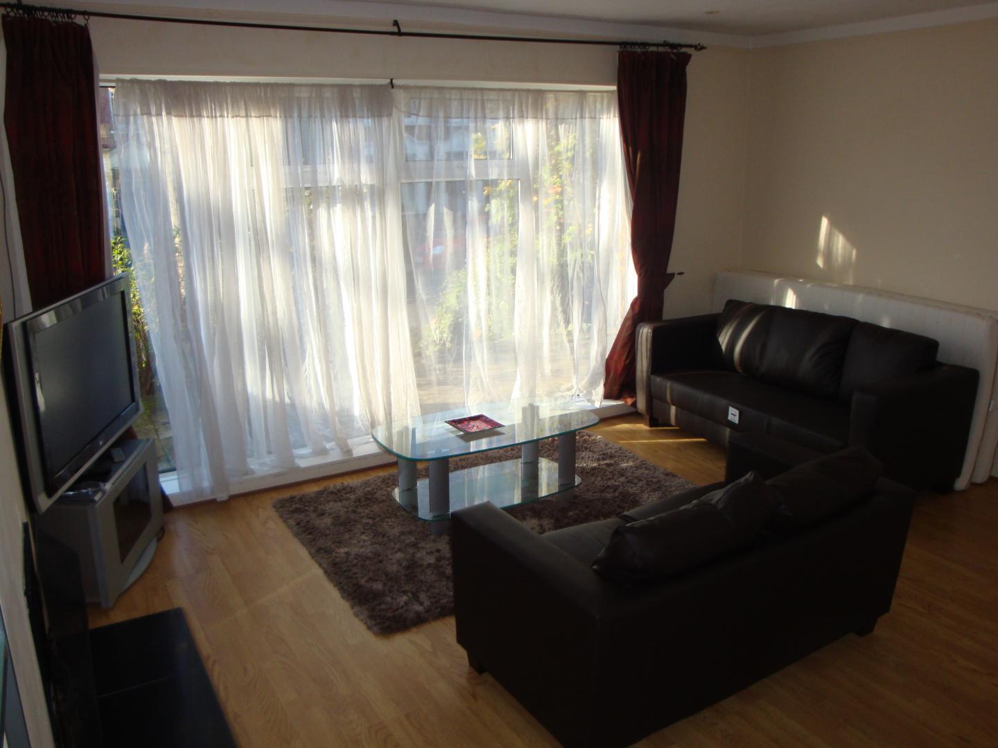 			NEW INSTRUCTION, 3 Bedroom, 1 bath, 1 reception House			 Westbere Road, WEST HAMPSTEAD