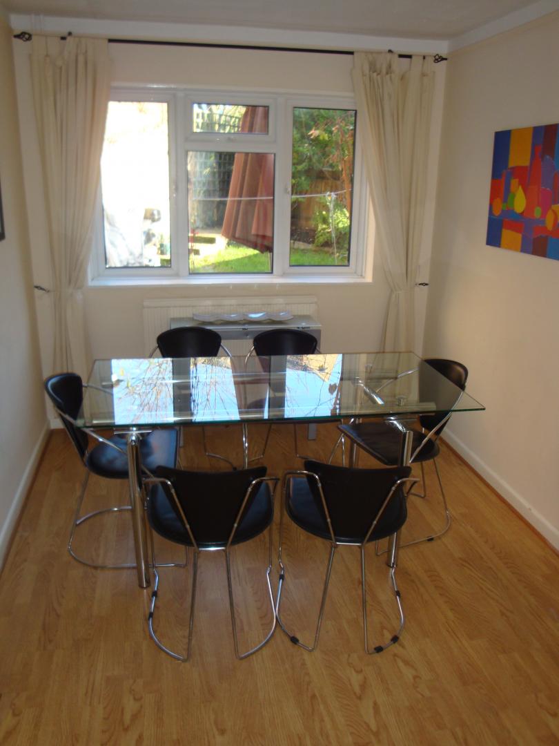 			NEW INSTRUCTION, 3 Bedroom, 1 bath, 1 reception House			 Westbere Road, WEST HAMPSTEAD