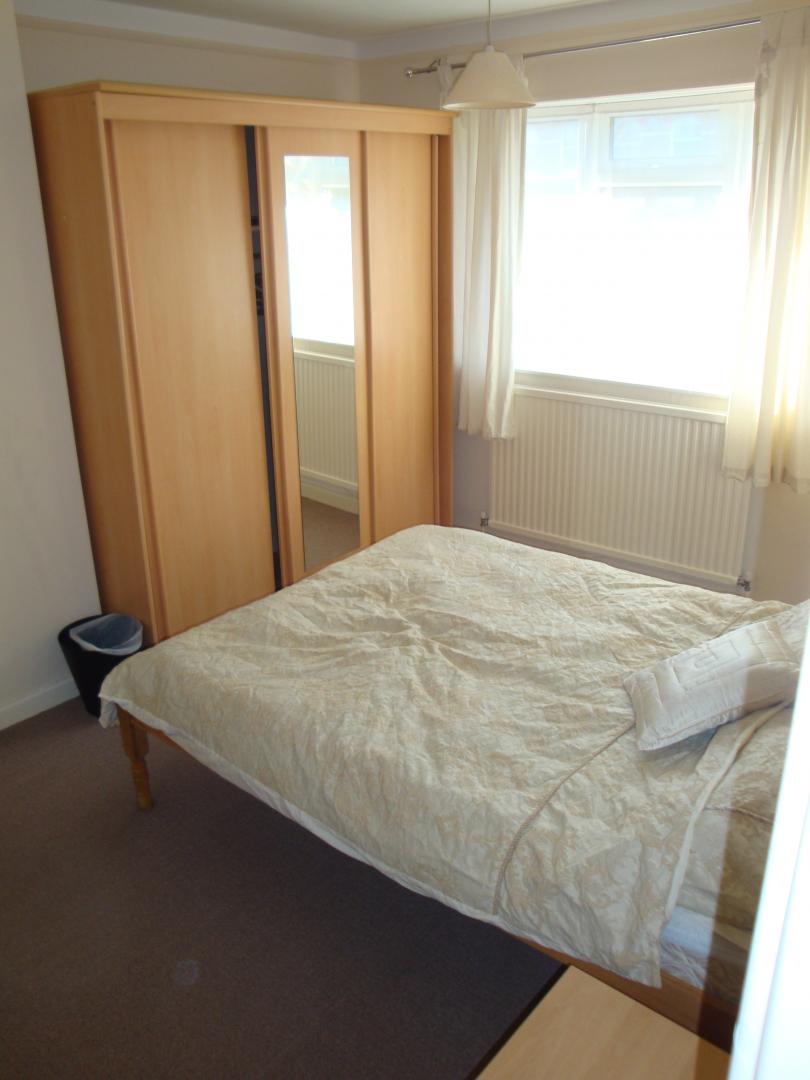 			NEW INSTRUCTION, 3 Bedroom, 1 bath, 1 reception House			 Westbere Road, WEST HAMPSTEAD