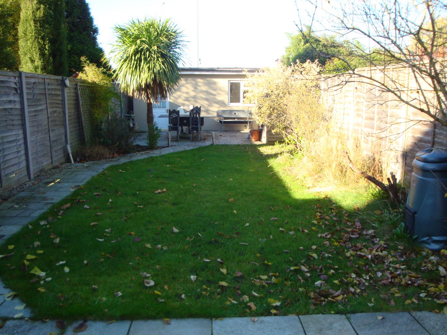 			PRIVATE GARDEN, 2 Bedroom, 1 bath, 1 reception Flat			 All Souls Ave, KENSAL GREEN