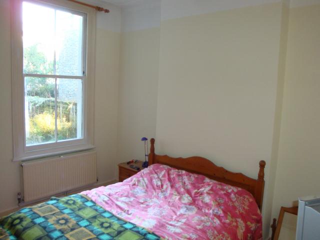 			2 Bedroom, 1 bath, 1 reception Flat			 Leighton Gardens, KENSAL RISE