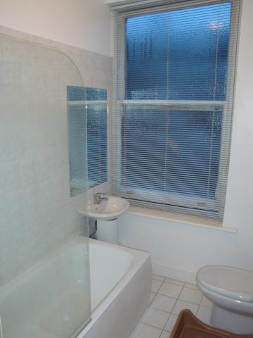 			1 Bedroom, 1 bath, 1 reception Flat			 South Hill Park Gardens, HAMPSTEAD