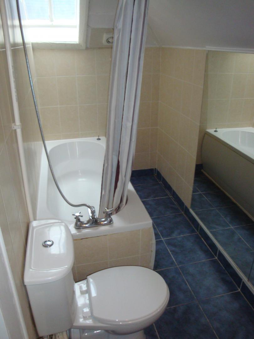 			NEW INSTRUCTION, 1 Bedroom, 1 bath, 1 reception Flat			 Finchley Road, GOLDERS GREEN