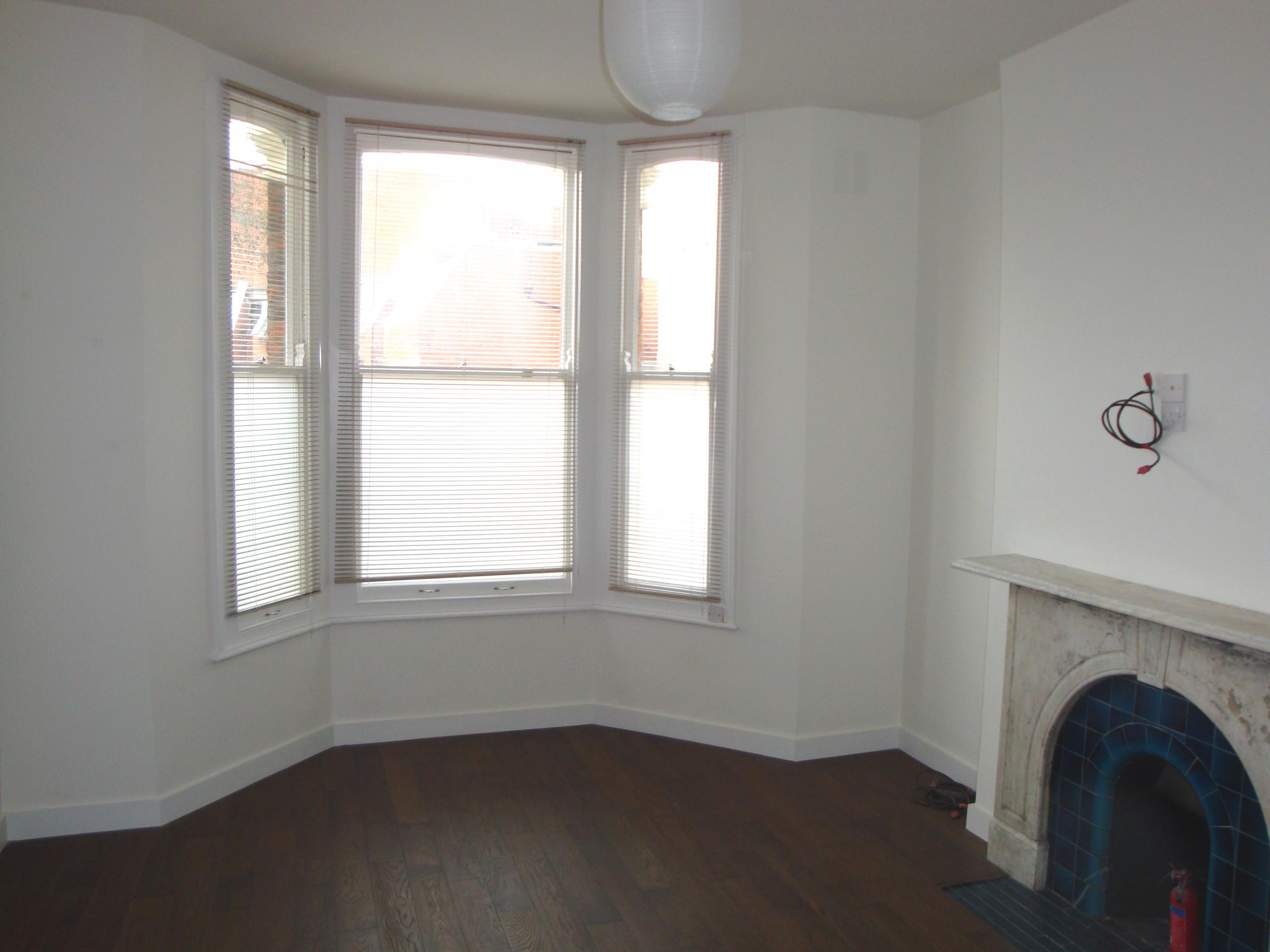 			Newly refurbished, 2 Bedroom, 1 bath, 1 reception Flat			 Fernhead Road, QUEENS PARK/MAIDA VALE W9