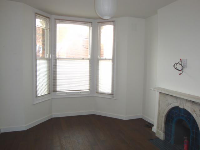			Newly refurbished, 2 Bedroom, 1 bath, 1 reception Flat			 Fernhead Road, QUEENS PARK/MAIDA VALE