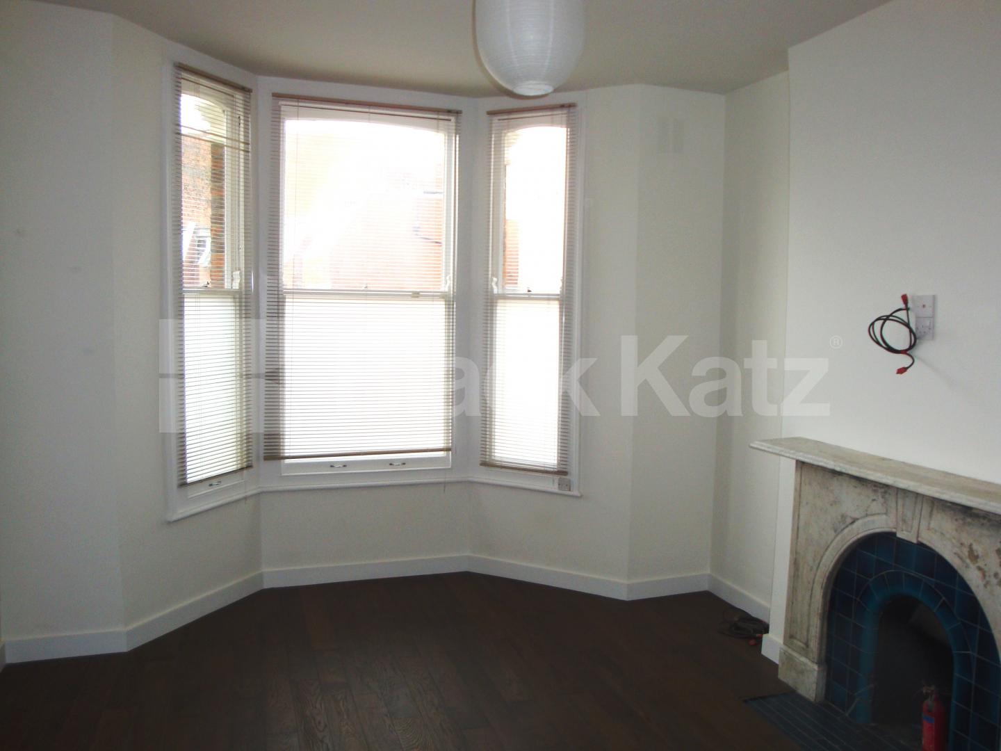 			NEW INSTRUCTION, 2 Bedroom, 1 bath, 1 reception Flat			 Fernhead Road, QUEENS PARK / MAIDA VALE