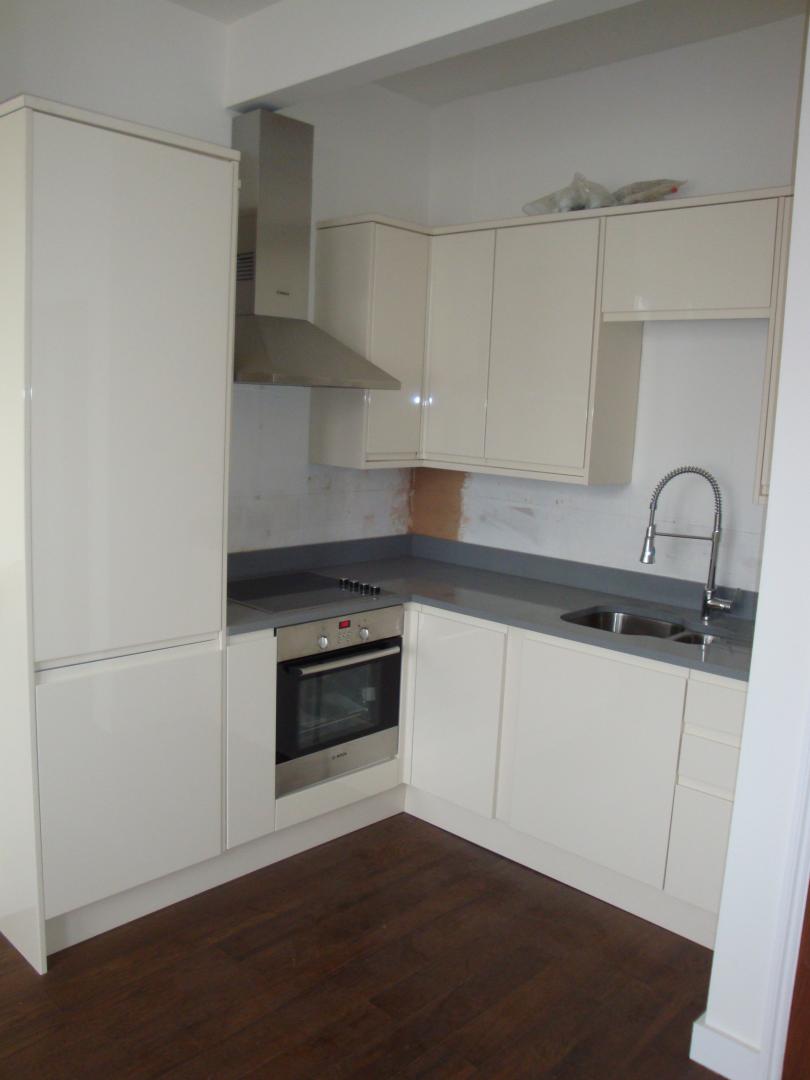 			Newly refurbished, 2 Bedroom, 1 bath, 1 reception Flat			 Fernhead Road, QUEENS PARK/MAIDA VALE