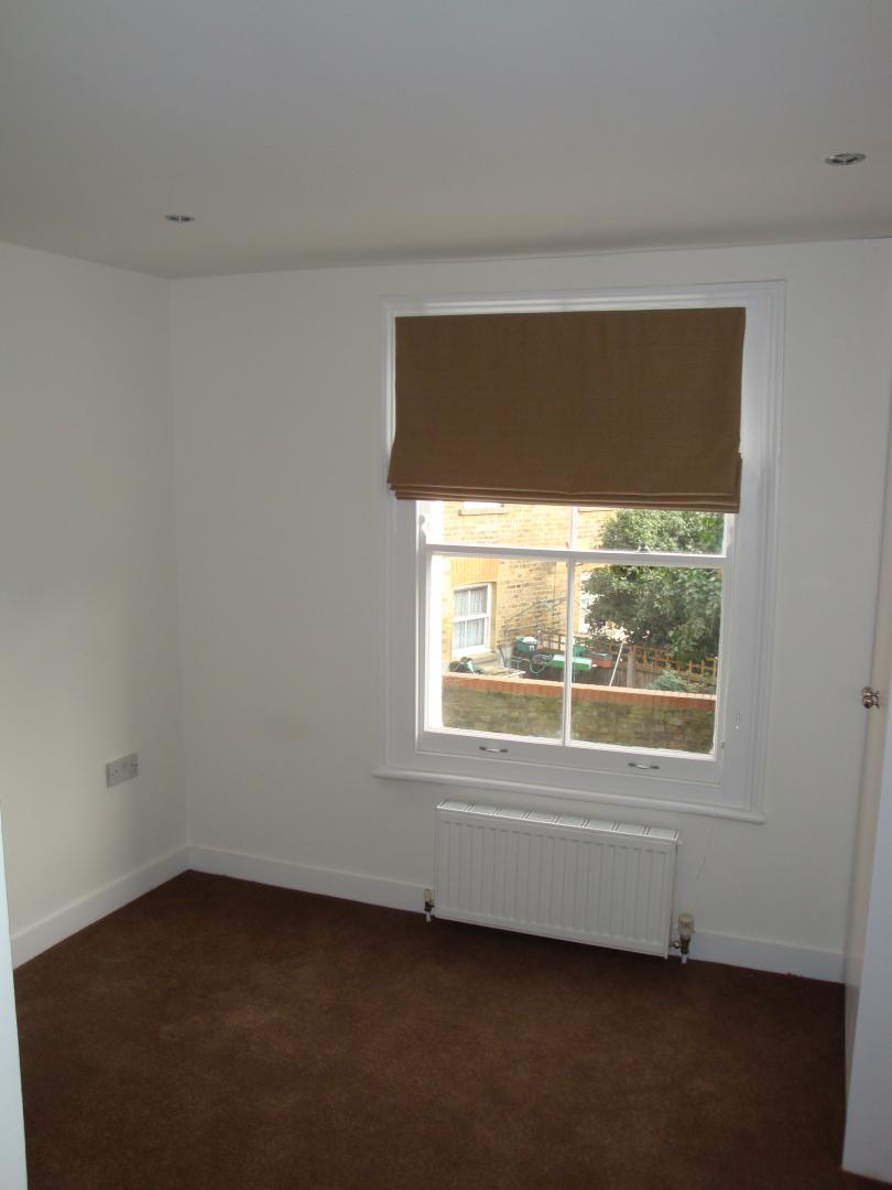 			Newly refurbished, 2 Bedroom, 1 bath, 1 reception Flat			 Fernhead Road, QUEENS PARK/MAIDA VALE