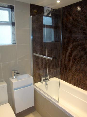 			Newly refurbished, 2 Bedroom, 1 bath, 1 reception Flat			 Fernhead Road, QUEENS PARK/MAIDA VALE