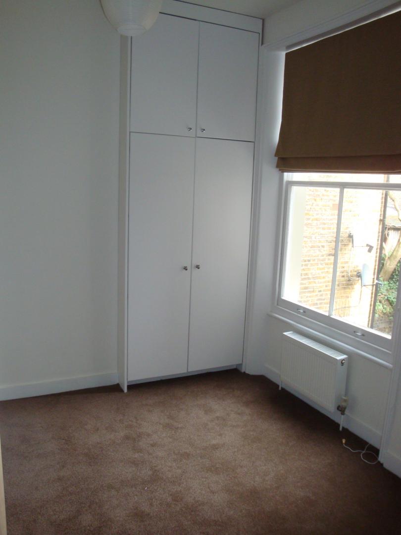 			Newly refurbished, 2 Bedroom, 1 bath, 1 reception Flat			 Fernhead Road, QUEENS PARK/MAIDA VALE