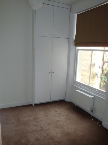 			Newly refurbished, 2 Bedroom, 1 bath, 1 reception Flat			 Fernhead Road, QUEENS PARK/MAIDA VALE
