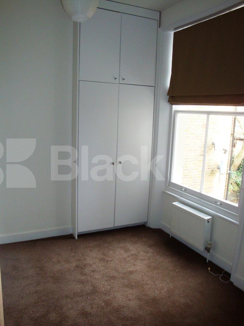 			NEWLY REFURBISHED! , 2 Bedroom, 1 bath, 1 reception Flat			 Fernhead Road, QUEENS PARK / MAIDA VALE