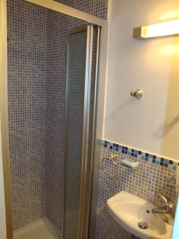 			Studio Apartment, 1 bath, 1 reception Studio			 Buchanan Gardens, KENSAL GREEN