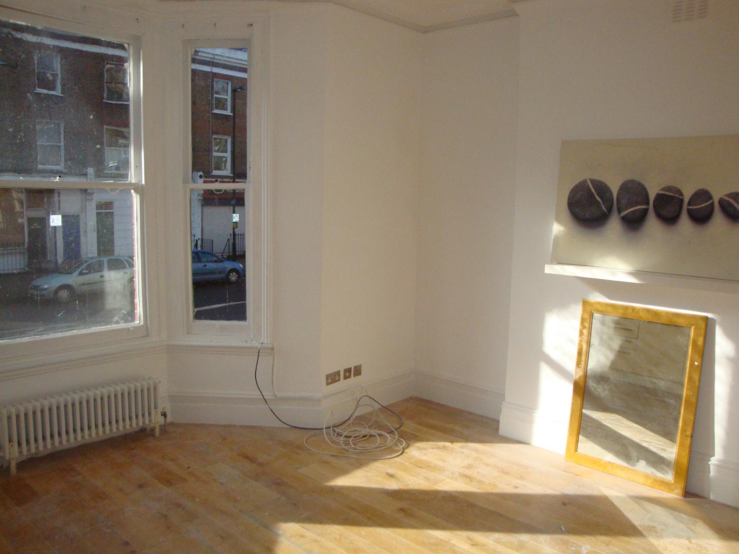 			New instruction, 4 Bedroom, 1 bath, 1 reception Flat			 Shirland Road, MAIDA VALE