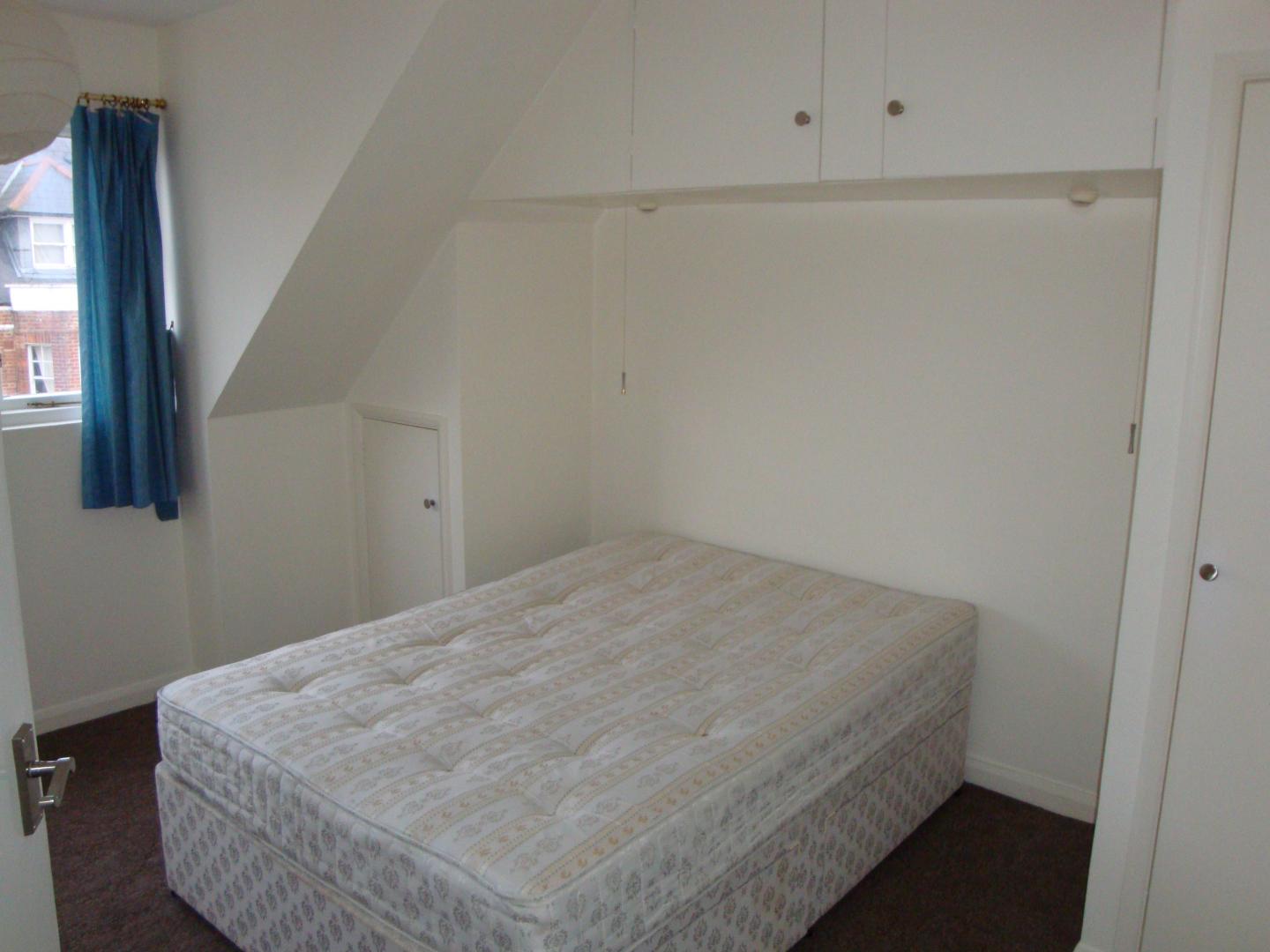 			2 Bedroom, 1 bath, 1 reception Flat			 Holmdale Road, WEST HAMPSTEAD