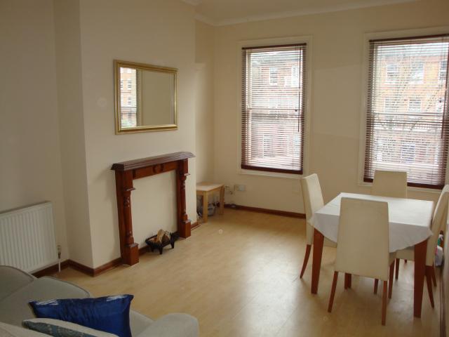 			1 Bedroom, 1 bath, 1 reception Flat			 Goldhurst Terrace, WEST HAMPSTEAD/FINCHLEY ROAD