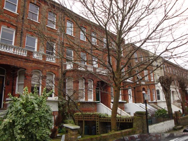 			1 Bedroom, 1 bath, 1 reception Flat			 Goldhurst Terrace, WEST HAMPSTEAD/FINCHLEY ROAD