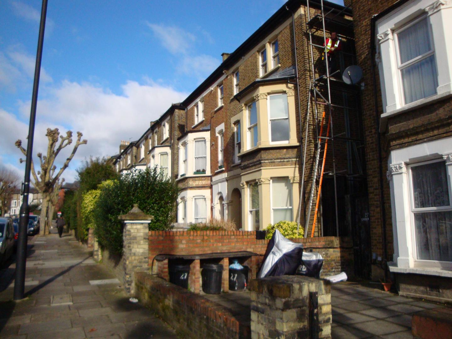 			1 month deposit instead of 6 weeks, saving you £467!, 1 Bedroom, 1 bath, 1 reception Flat			 Fordwych Road, WEST HAMPSTEAD/KILBURN