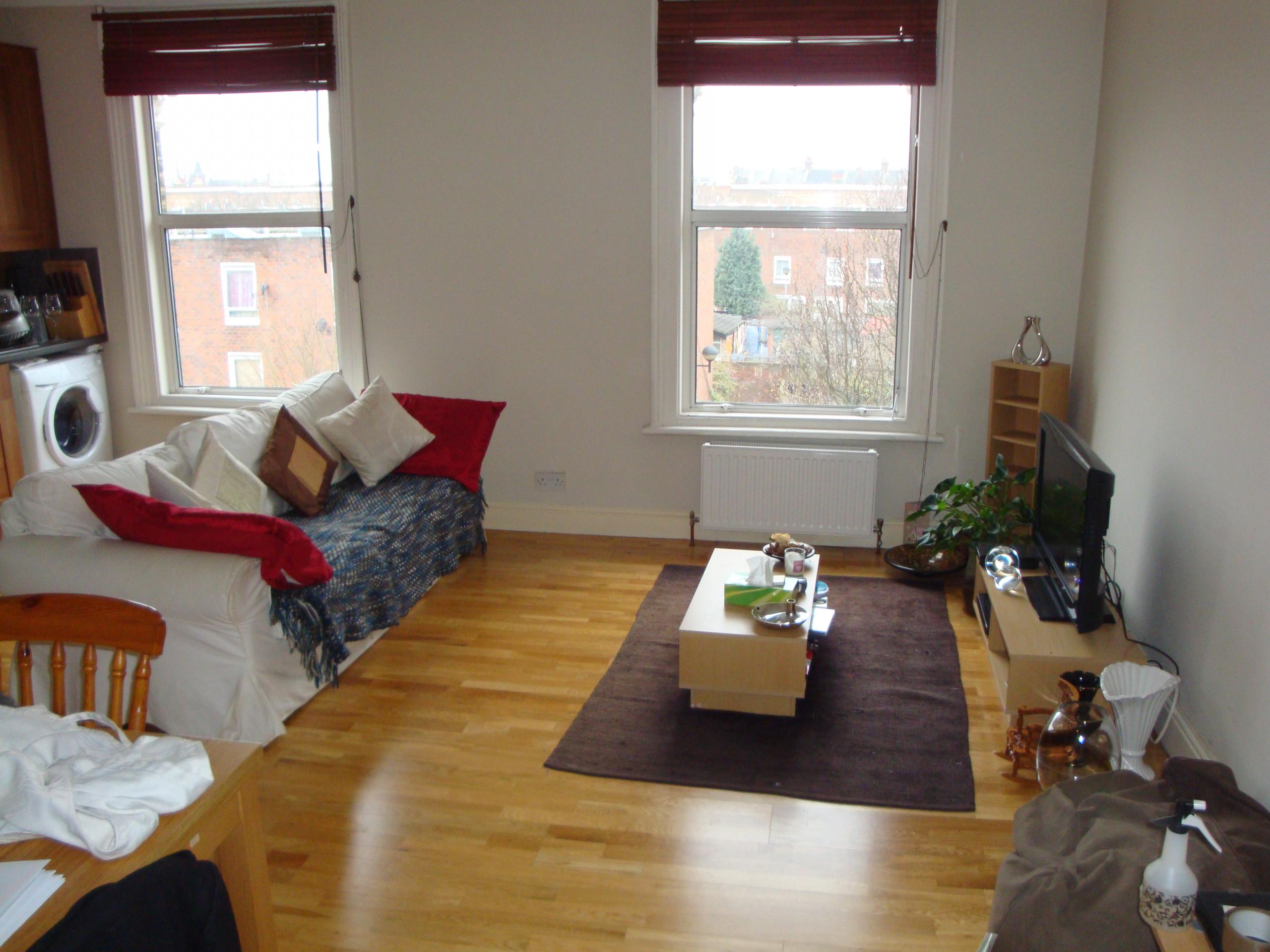 			1 month deposit instead of 6 weeks, saving you £666.67!, 2 Bedroom, 1 bath, 1 reception Flat			 Fernhead Road, MAIDA VALE W9