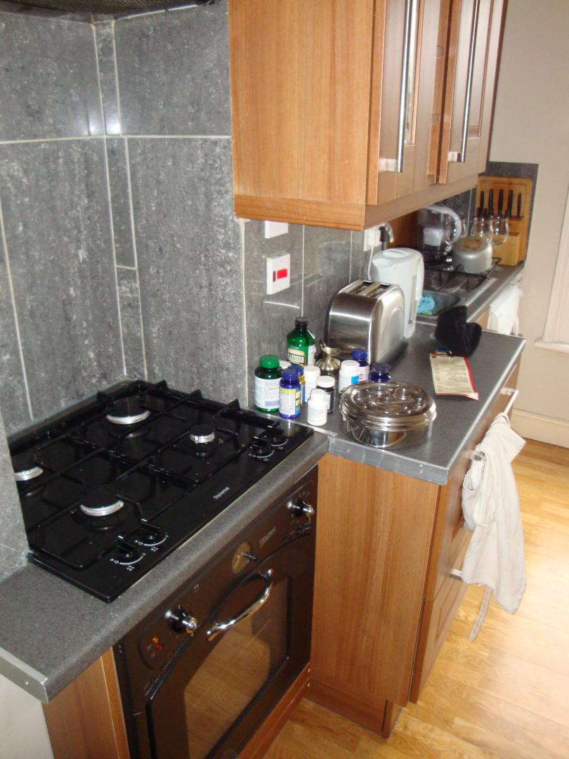 			1 month deposit instead of 6 weeks, saving you £666.67!, 2 Bedroom, 1 bath, 1 reception Flat			 Fernhead Road, MAIDA VALE