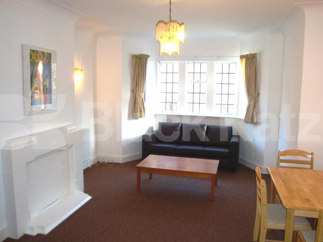 			UNDER OFFER!, 3 Bedroom, 1 bath, 1 reception Flat			 Belsize Avenue, BELSIZE PARK