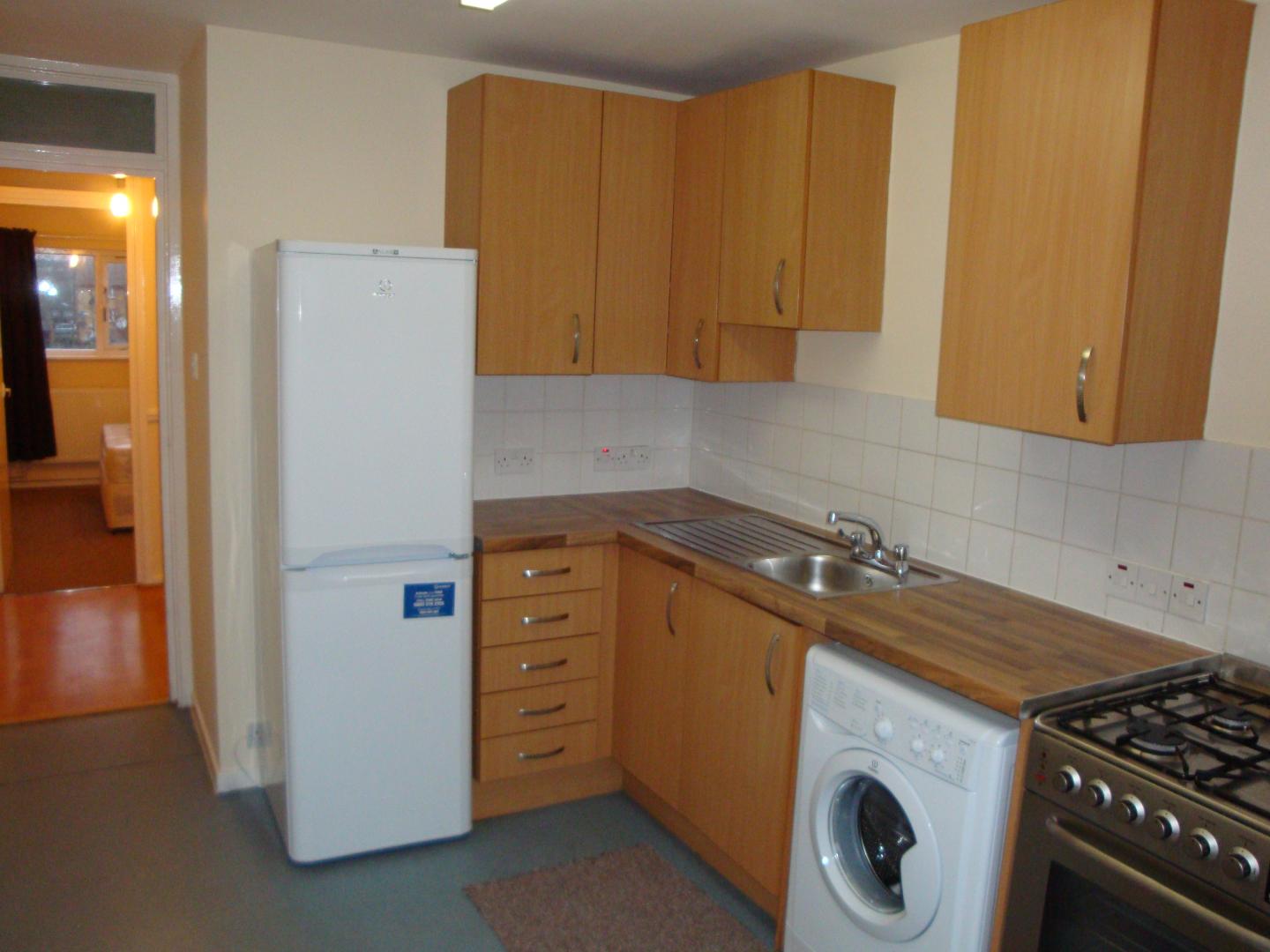 			2 Bedroom, 1 bath, 1 reception Flat			 Mitchellbrook Way, NEASDEN