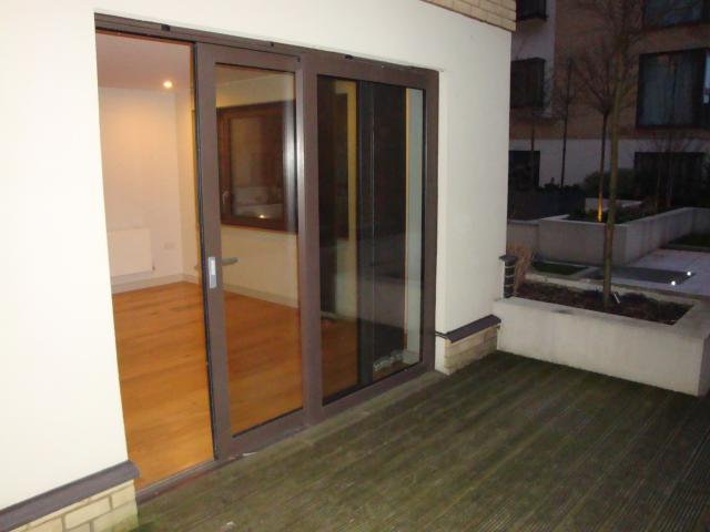 			3 Bedroom, 1 bath, 1 reception Flat			 Granville Road, GOLDERS GREEN