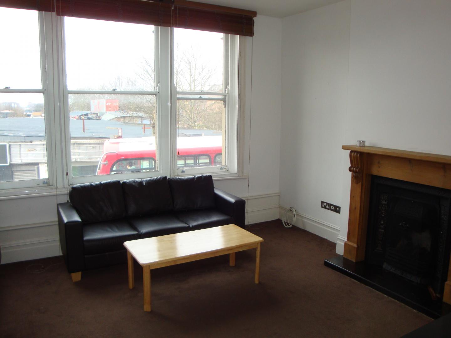 			1 month deposit instead of 6 weeks, saving you £500!, 1 Bedroom, 1 bath, 1 reception Flat			 West End Lane, WEST HAMPSTEAD