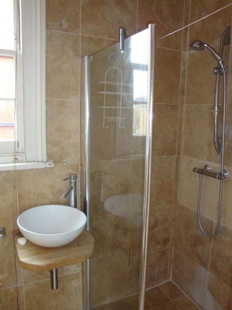 			1 month deposit instead of 6 weeks, saving you £500!, 1 Bedroom, 1 bath, 1 reception Flat			 West End Lane, WEST HAMPSTEAD