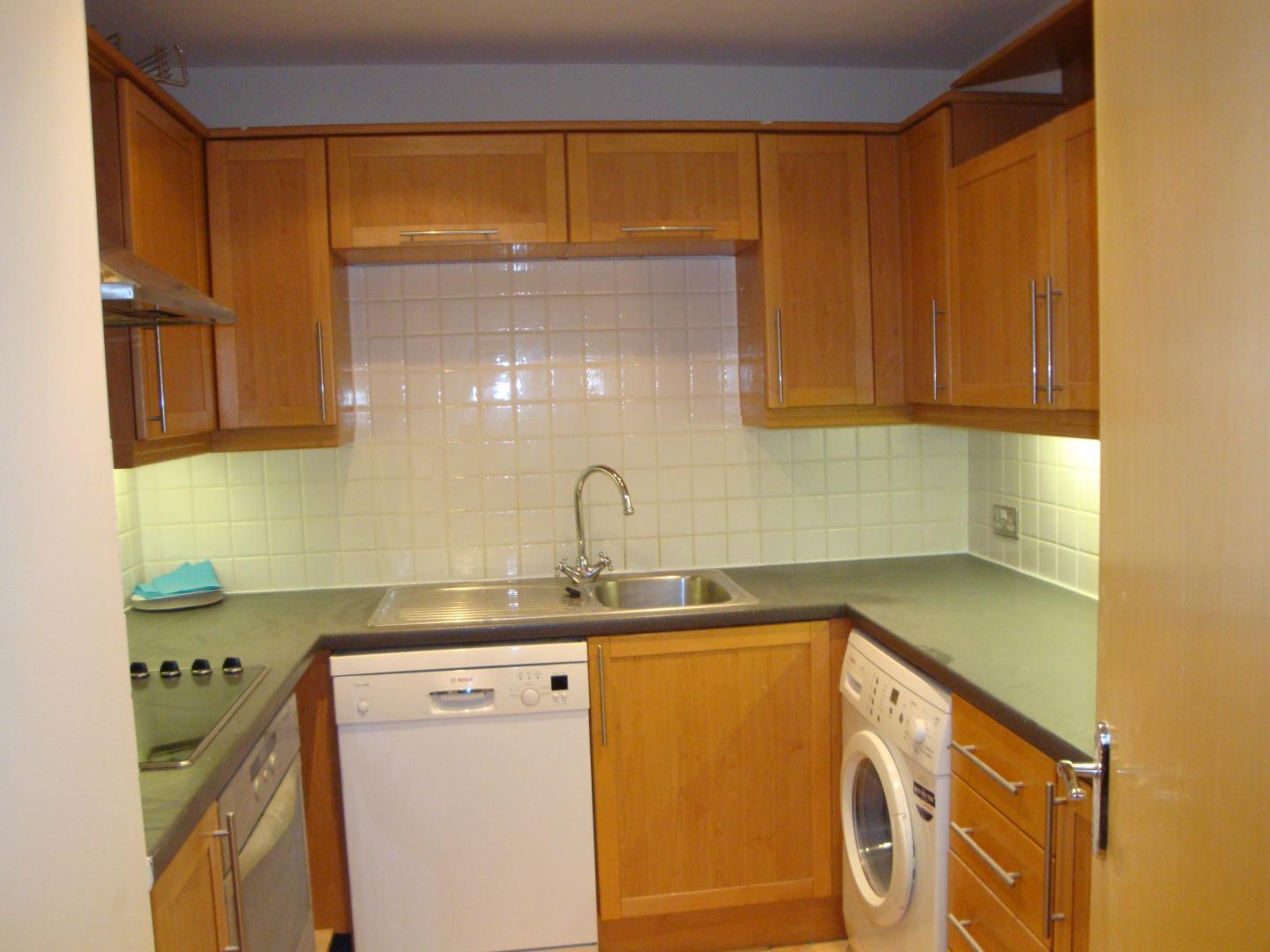 			2 Bedroom, 1 bath, 1 reception Flat			 Willesden Lane, WILLESDEN GREEN
