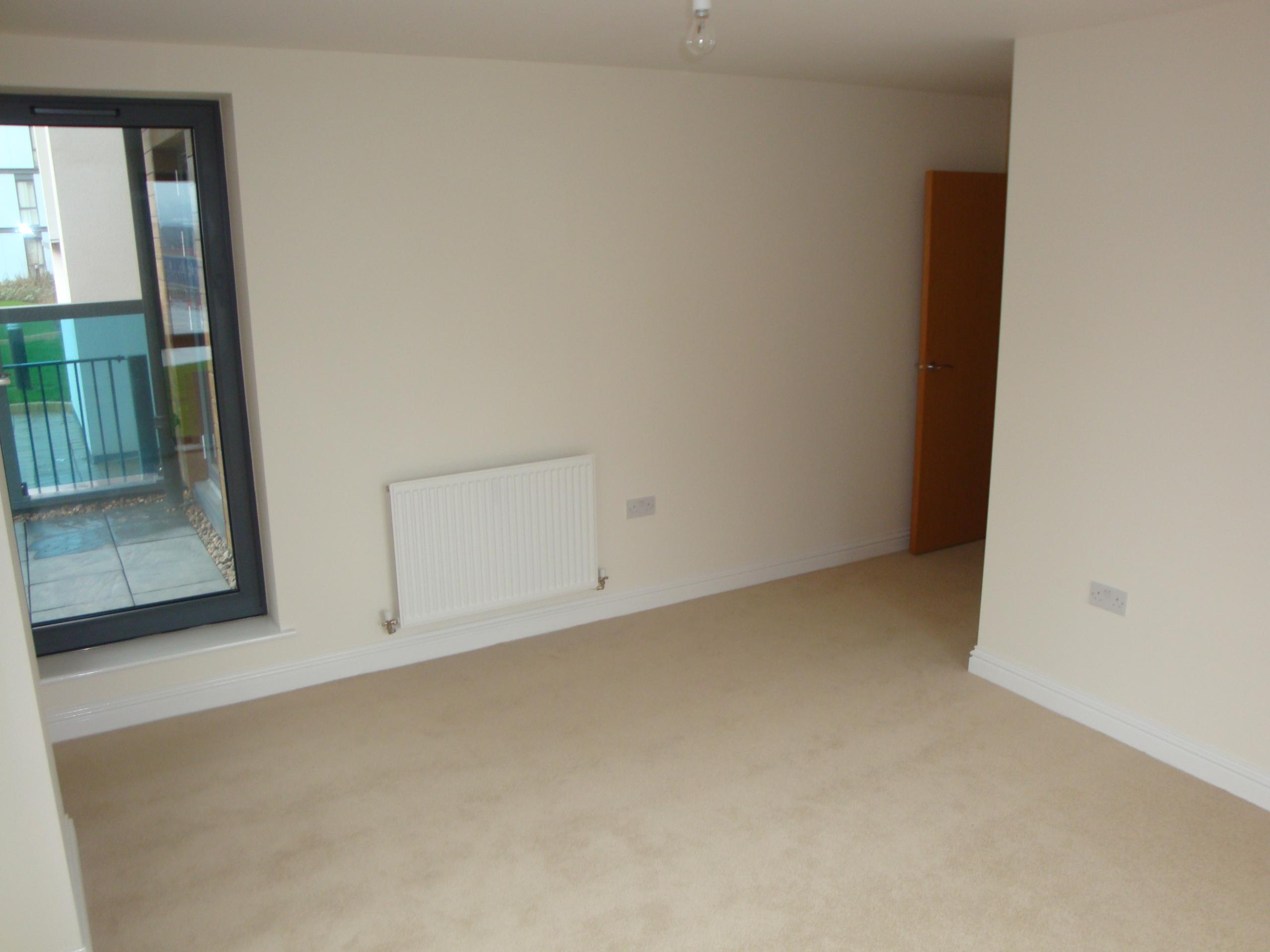 			2 Bedroom, 1 bath, 1 reception Flat			 The Pulse, Colindale nw9