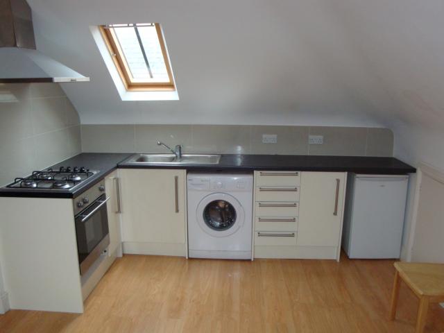			1 Bedroom, 1 bath, 1 reception Flat			 Anson Road, Willesden Green