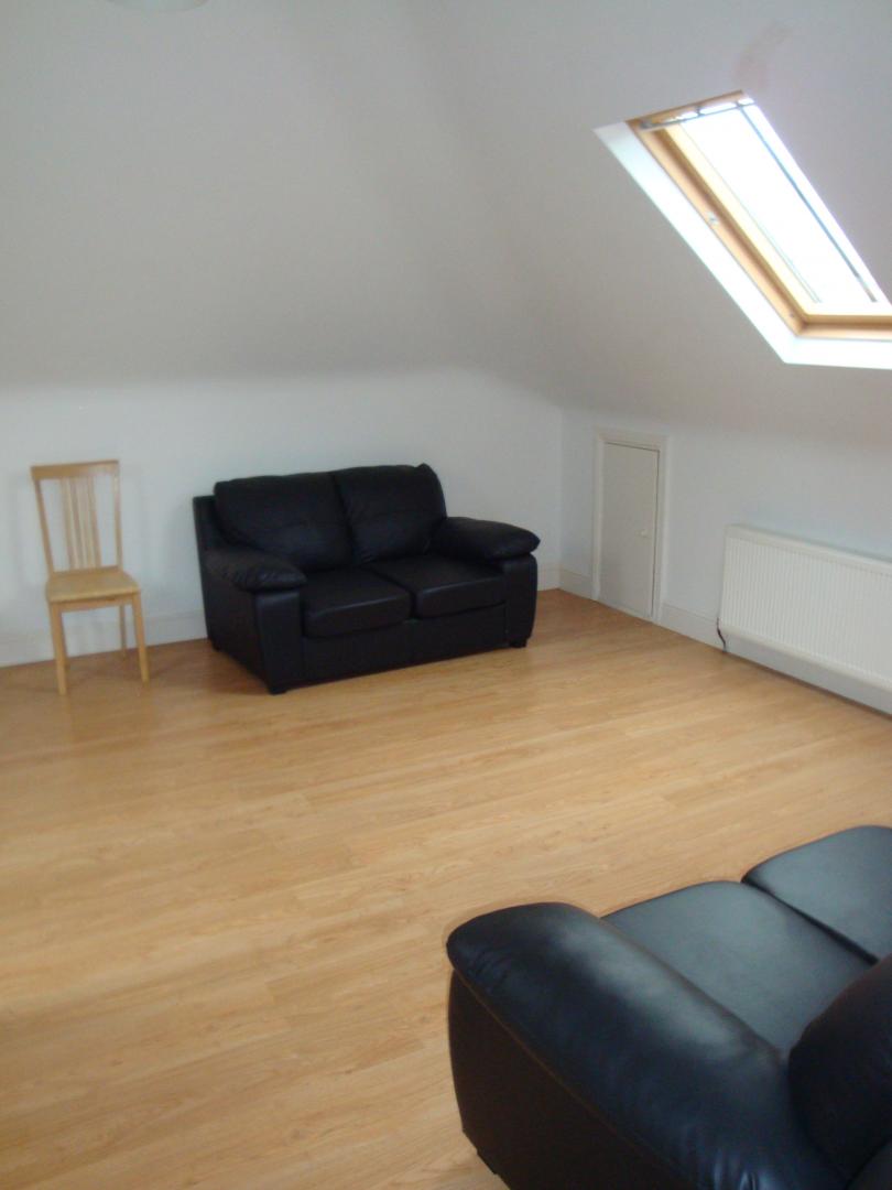 			1 Bedroom, 1 bath, 1 reception Flat			 Anson Road, Willesden Green