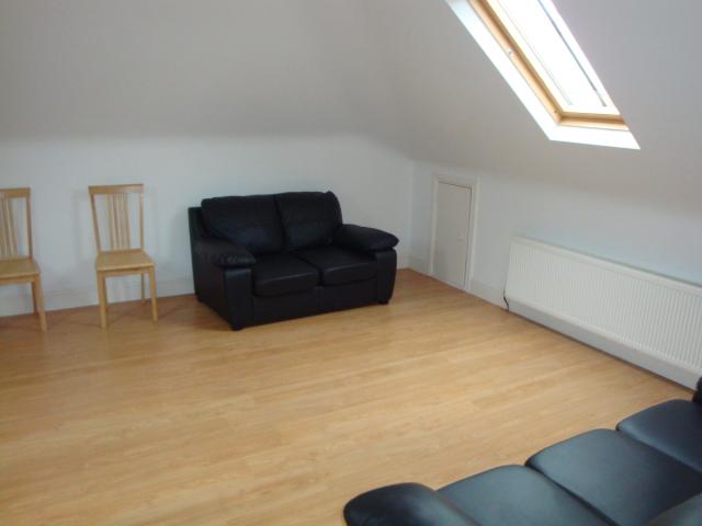 			1 Bedroom, 1 bath, 1 reception Flat			 Anson Road, Willesden Green