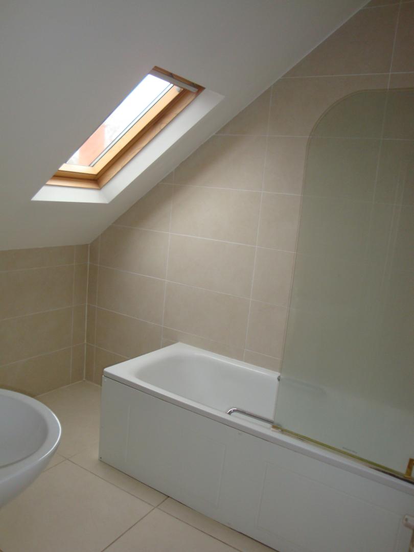 			1 Bedroom, 1 bath, 1 reception Flat			 Anson Road, Willesden Green