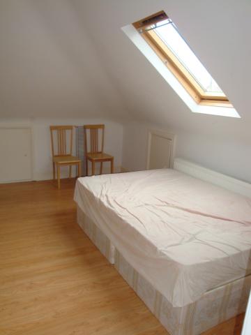 			1 Bedroom, 1 bath, 1 reception Flat			 Anson Road, Willesden Green